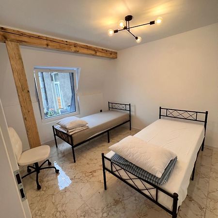 Dworskiego 74, Apartament 3 Przemysl Luaran gambar