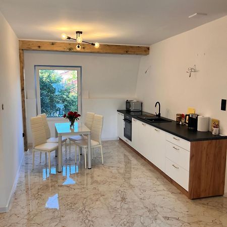 Dworskiego 74, Apartament 3 Przemysl Luaran gambar