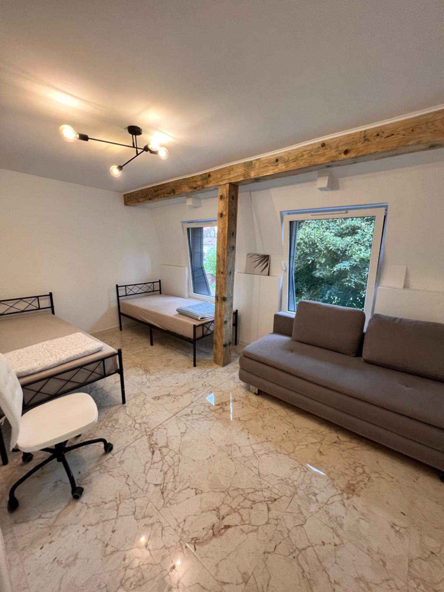 Dworskiego 74, Apartament 3 Przemysl Luaran gambar