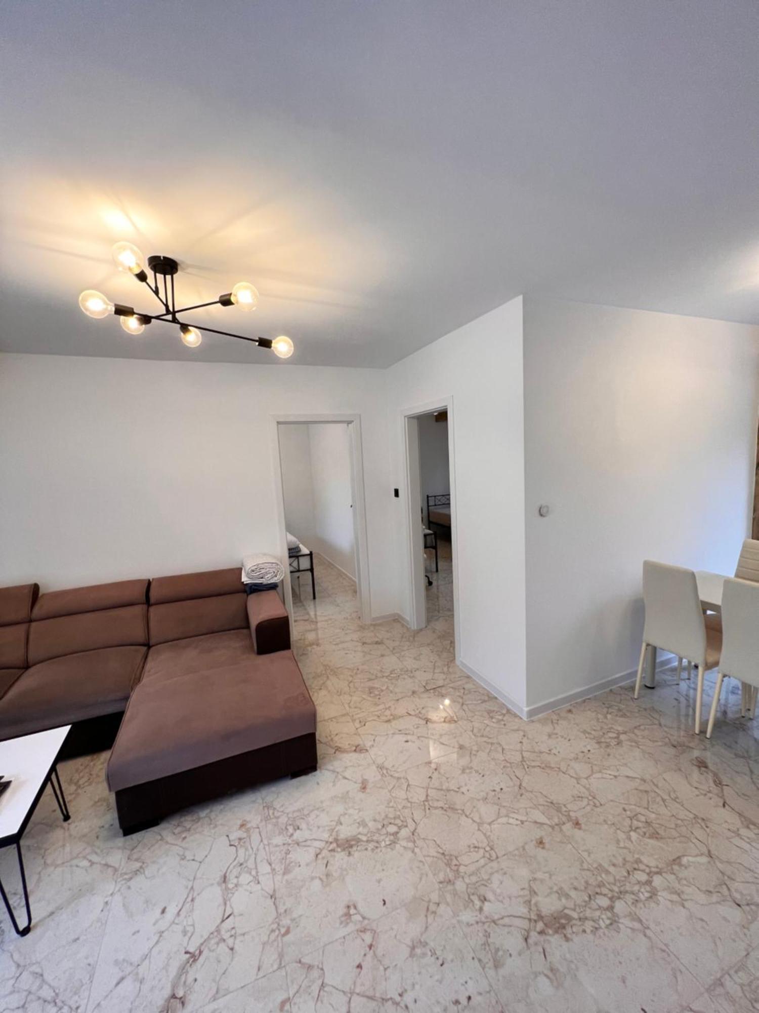 Dworskiego 74, Apartament 3 Przemysl Luaran gambar