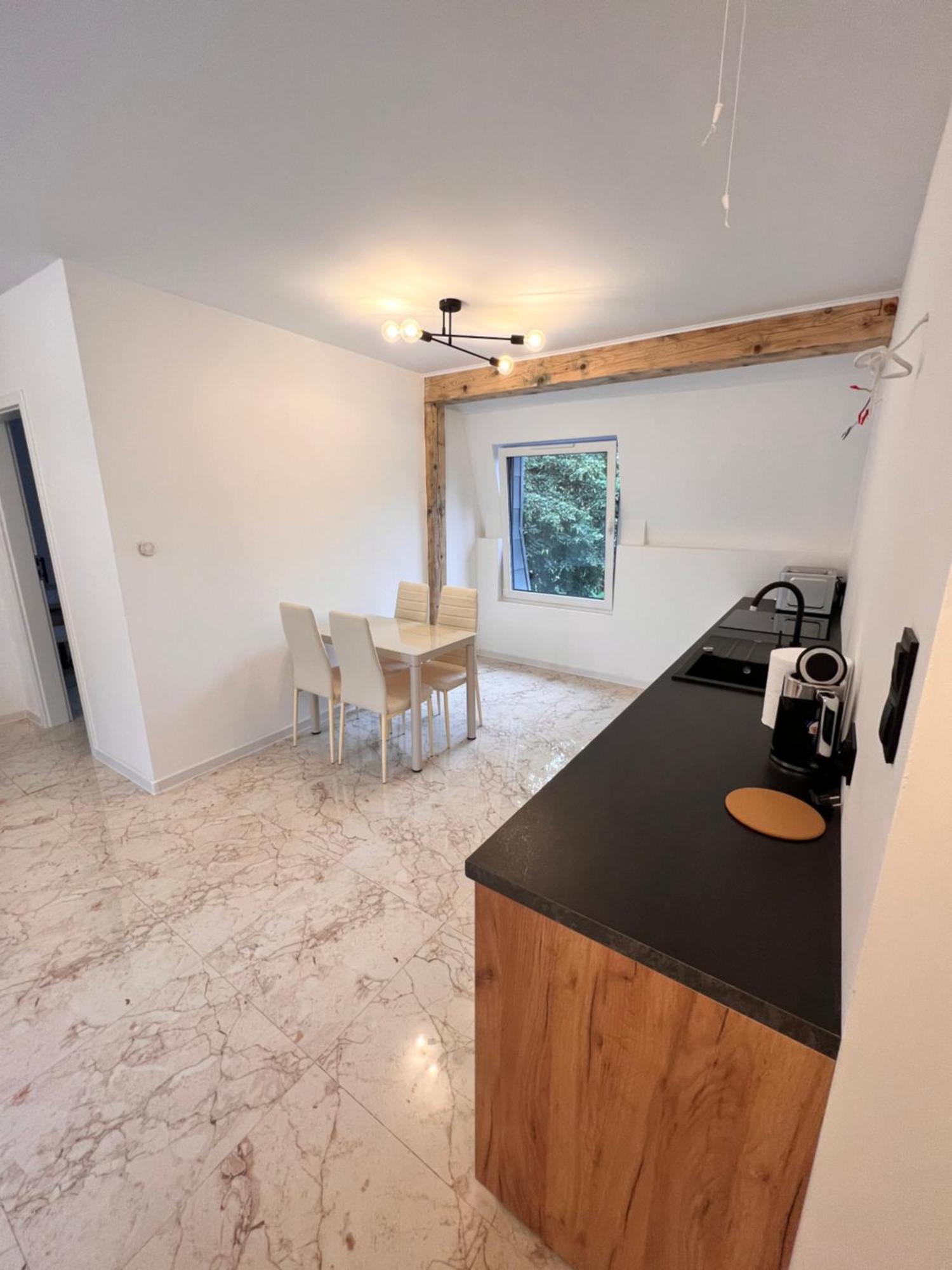 Dworskiego 74, Apartament 3 Przemysl Luaran gambar