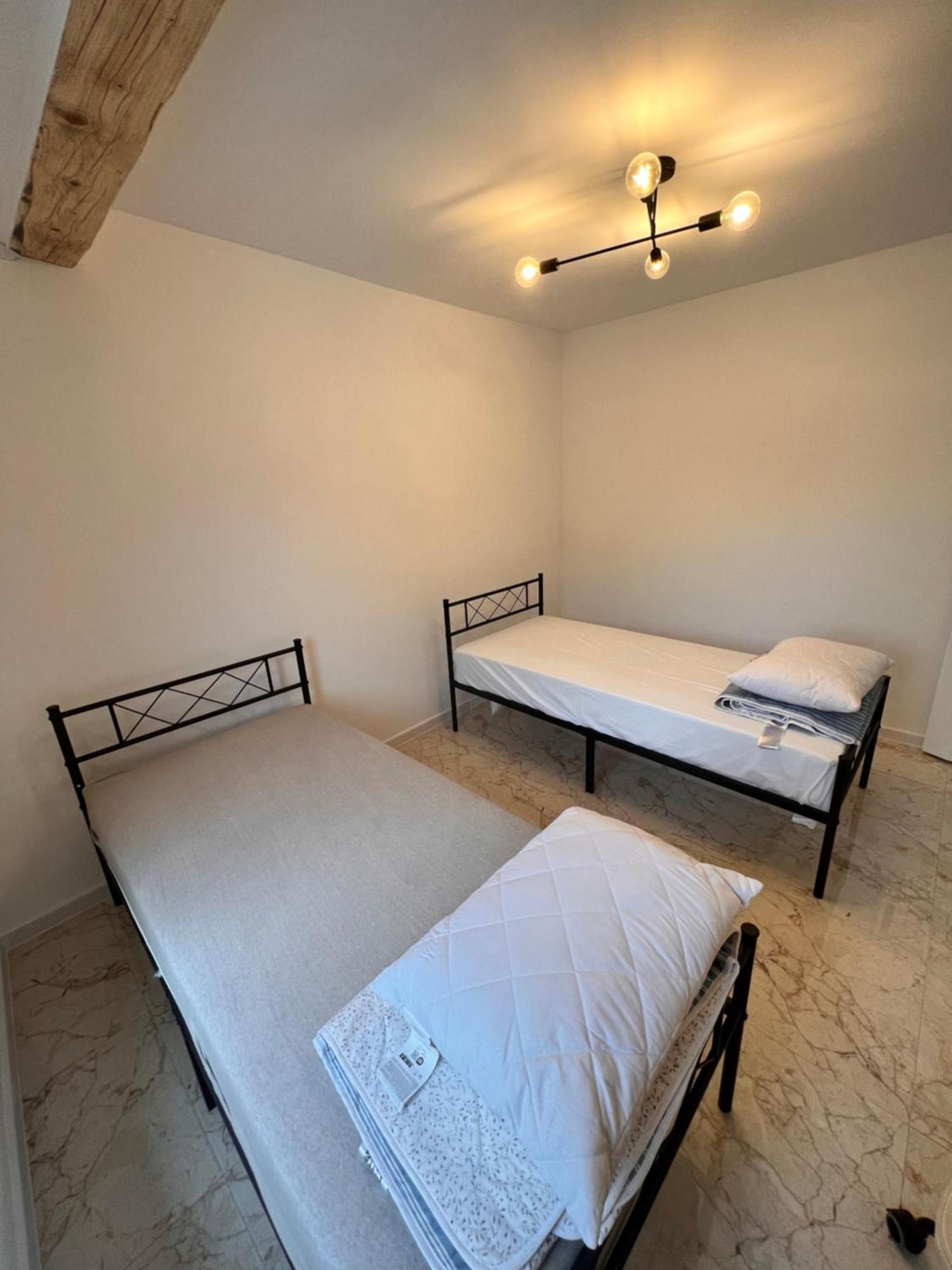 Dworskiego 74, Apartament 3 Przemysl Luaran gambar