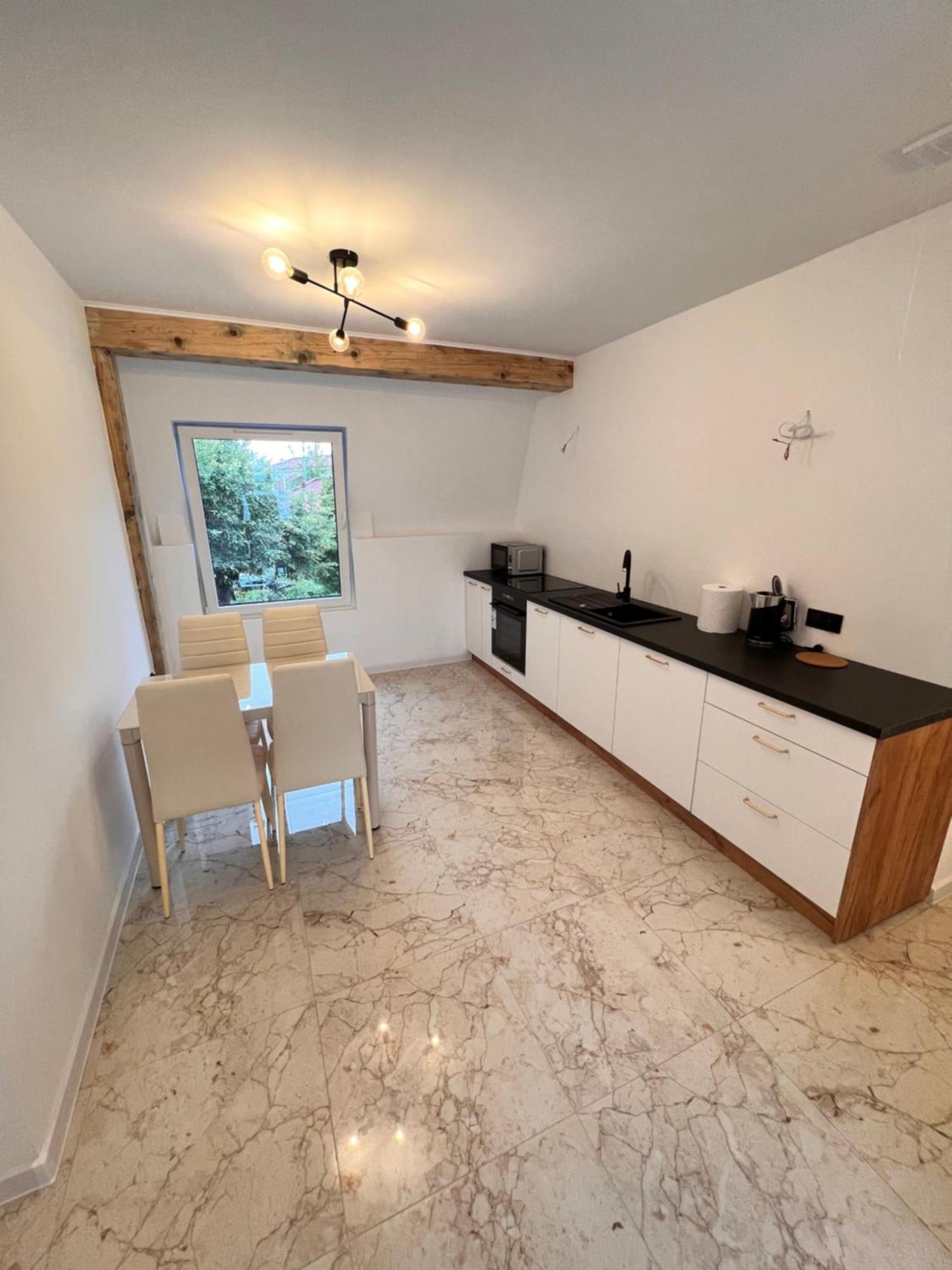 Dworskiego 74, Apartament 3 Przemysl Luaran gambar
