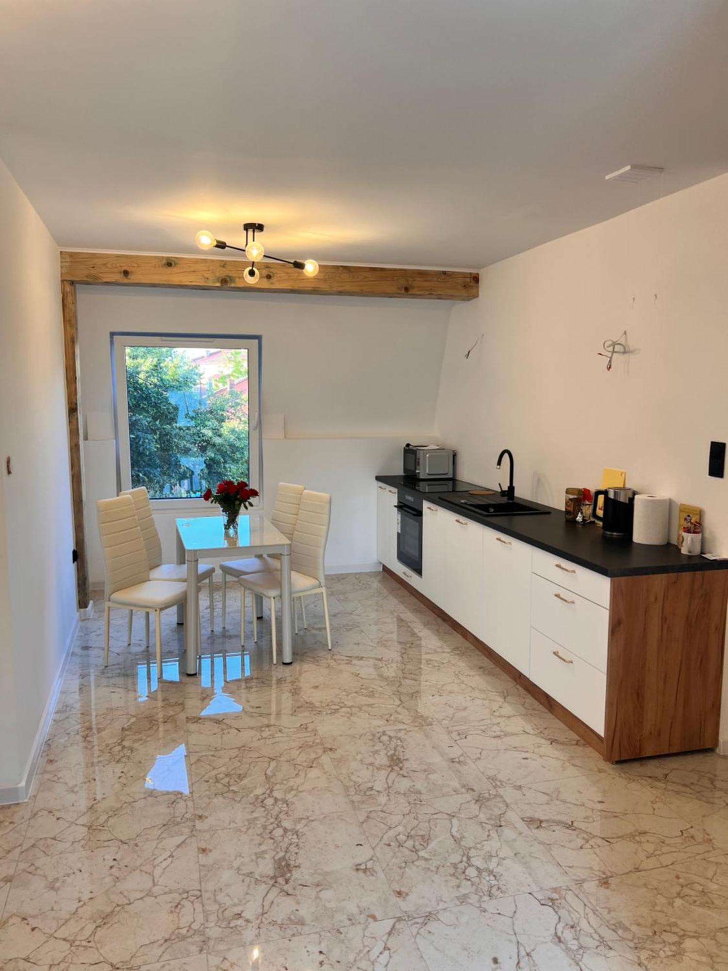 Dworskiego 74, Apartament 3 Przemysl Luaran gambar